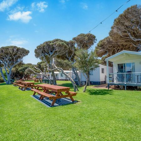 Tasman Holiday Parks - Yallingup Beach Esterno foto
