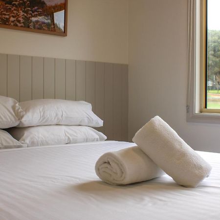 Tasman Holiday Parks - Yallingup Beach Esterno foto
