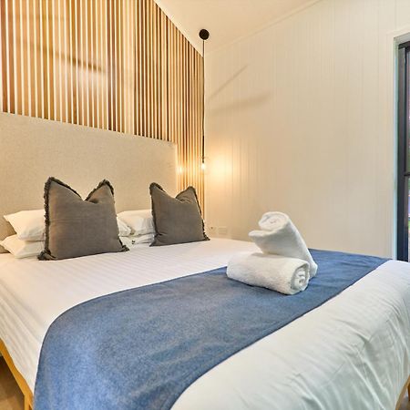 Tasman Holiday Parks - Yallingup Beach Esterno foto