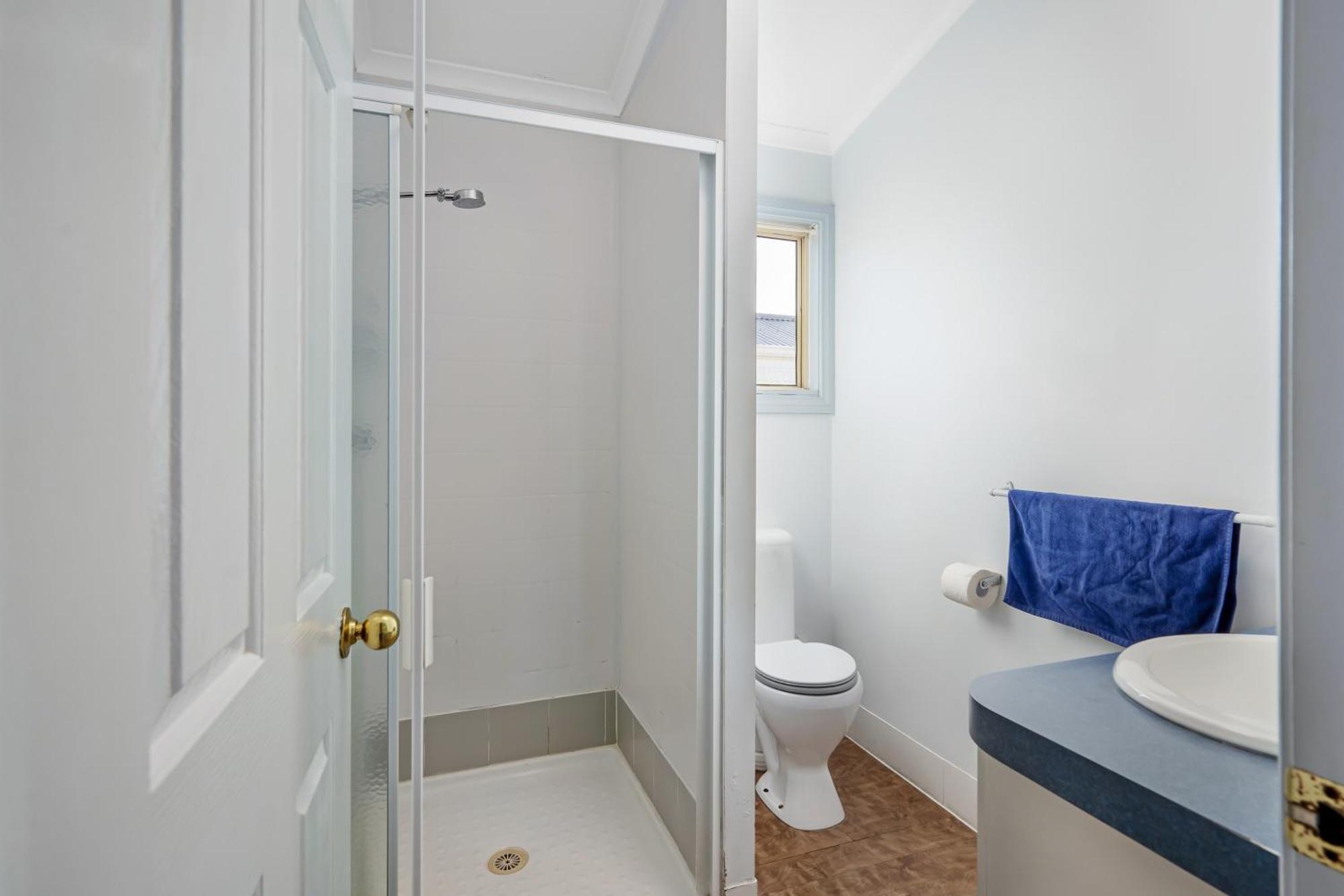 Tasman Holiday Parks - Yallingup Beach Esterno foto