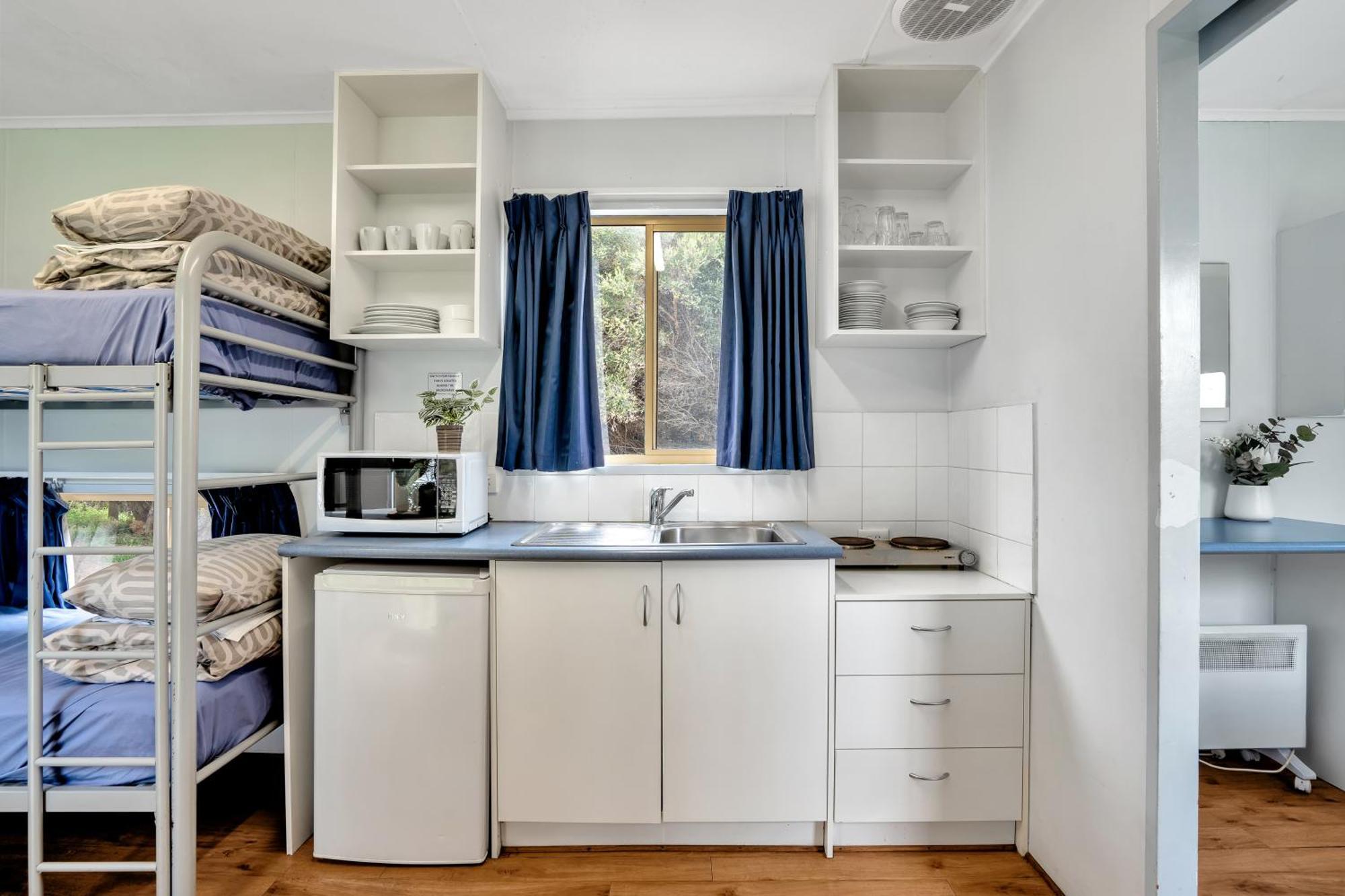 Tasman Holiday Parks - Yallingup Beach Esterno foto