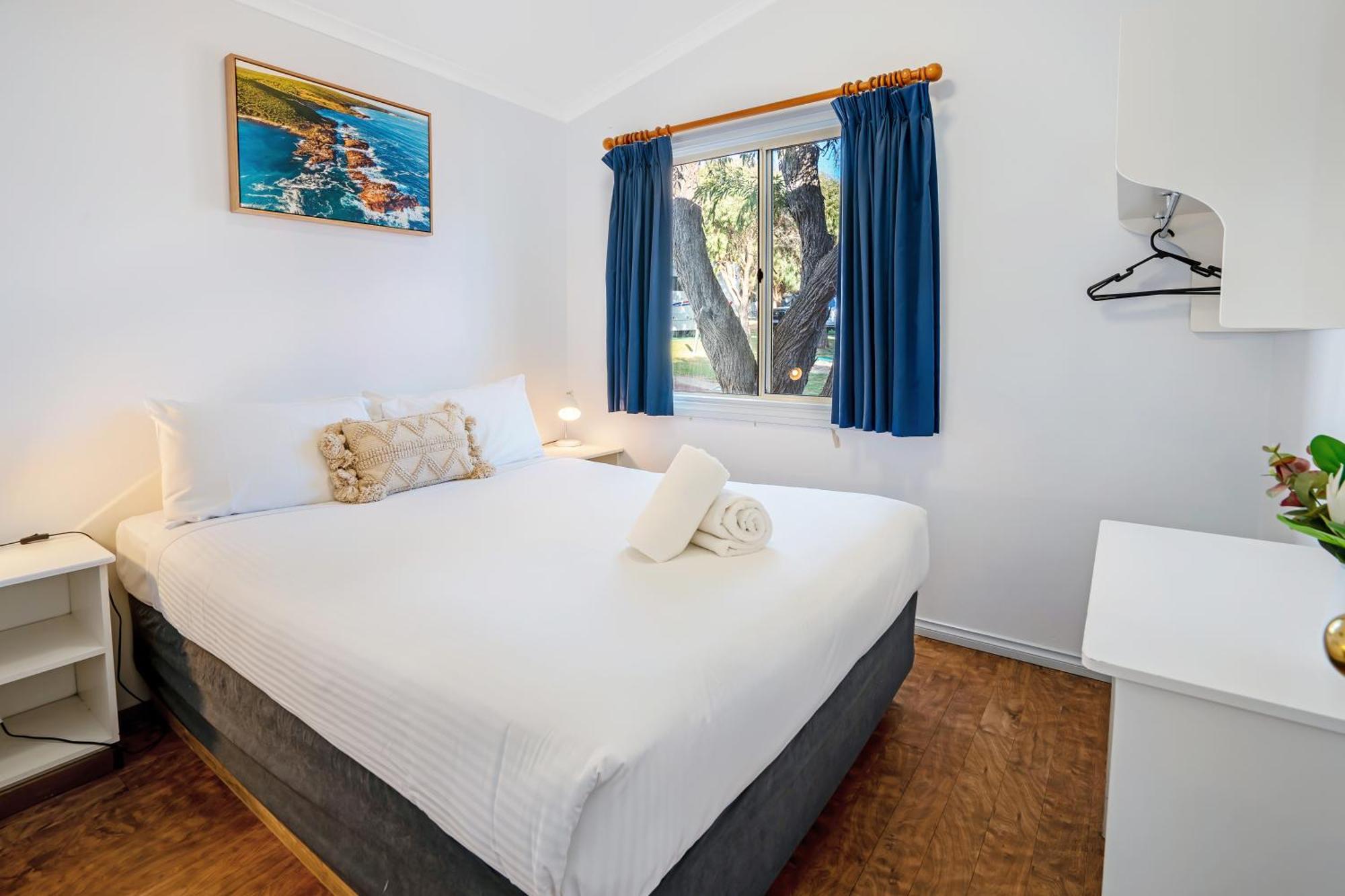 Tasman Holiday Parks - Yallingup Beach Esterno foto