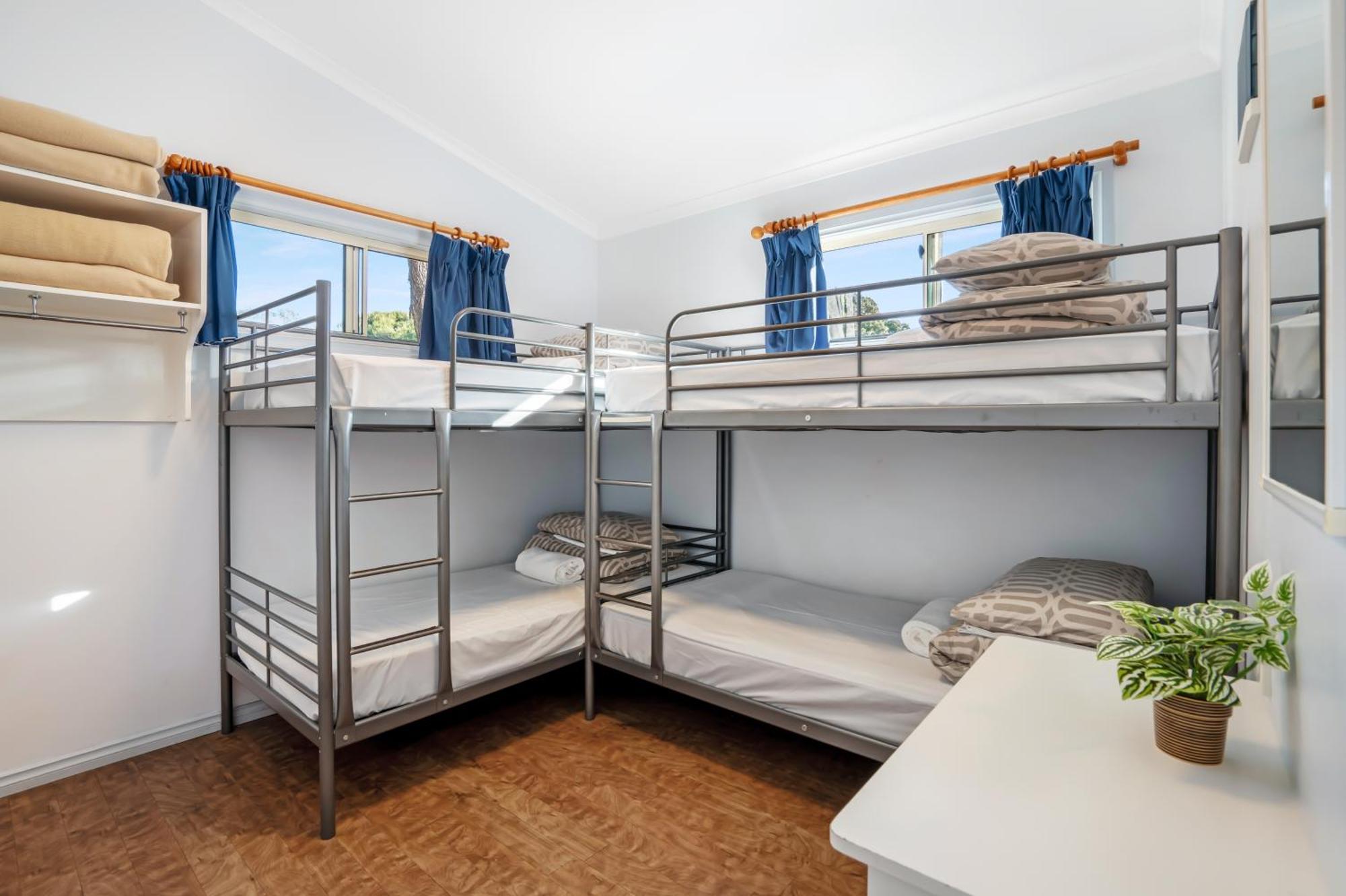 Tasman Holiday Parks - Yallingup Beach Esterno foto