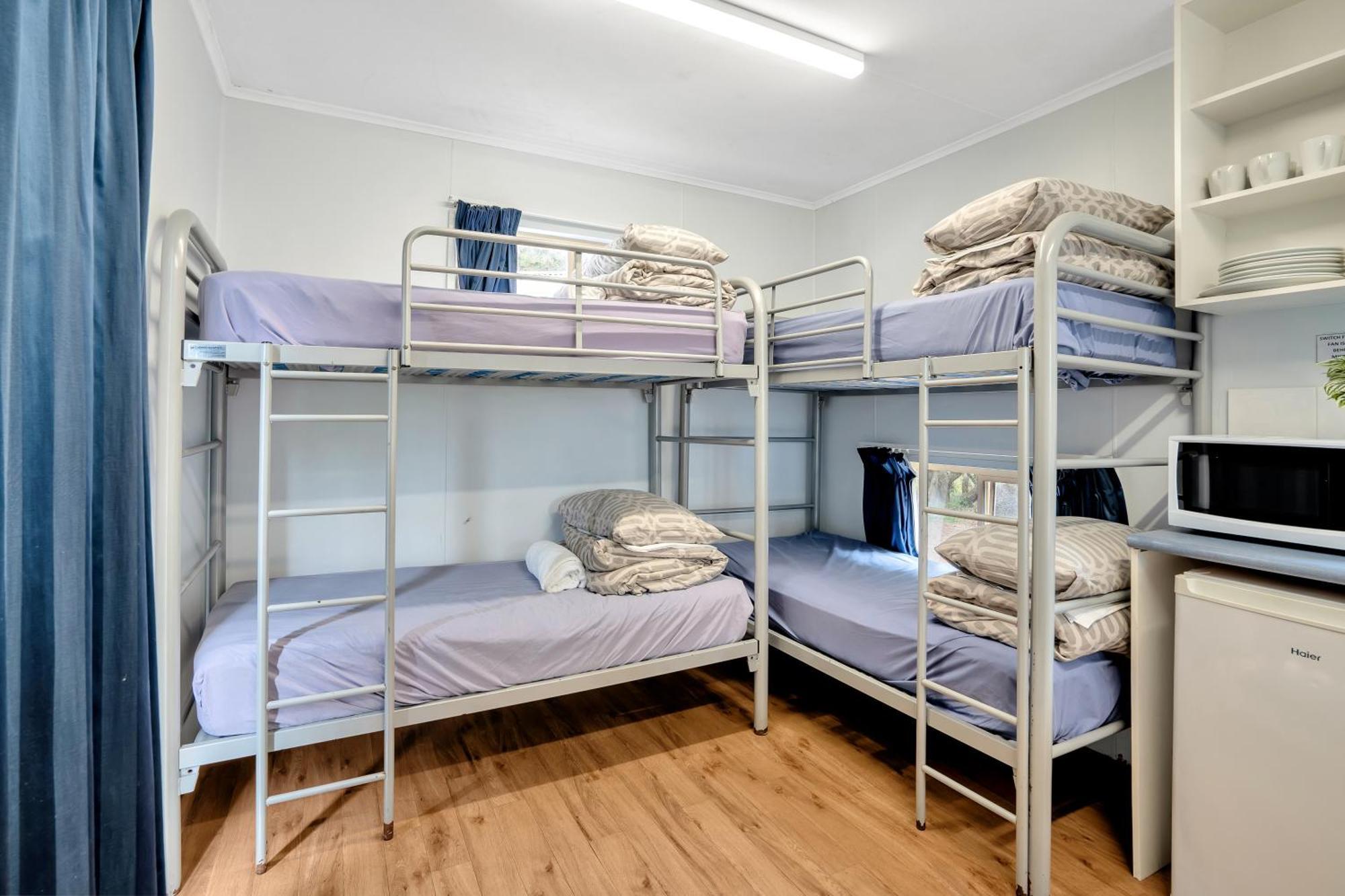 Tasman Holiday Parks - Yallingup Beach Esterno foto