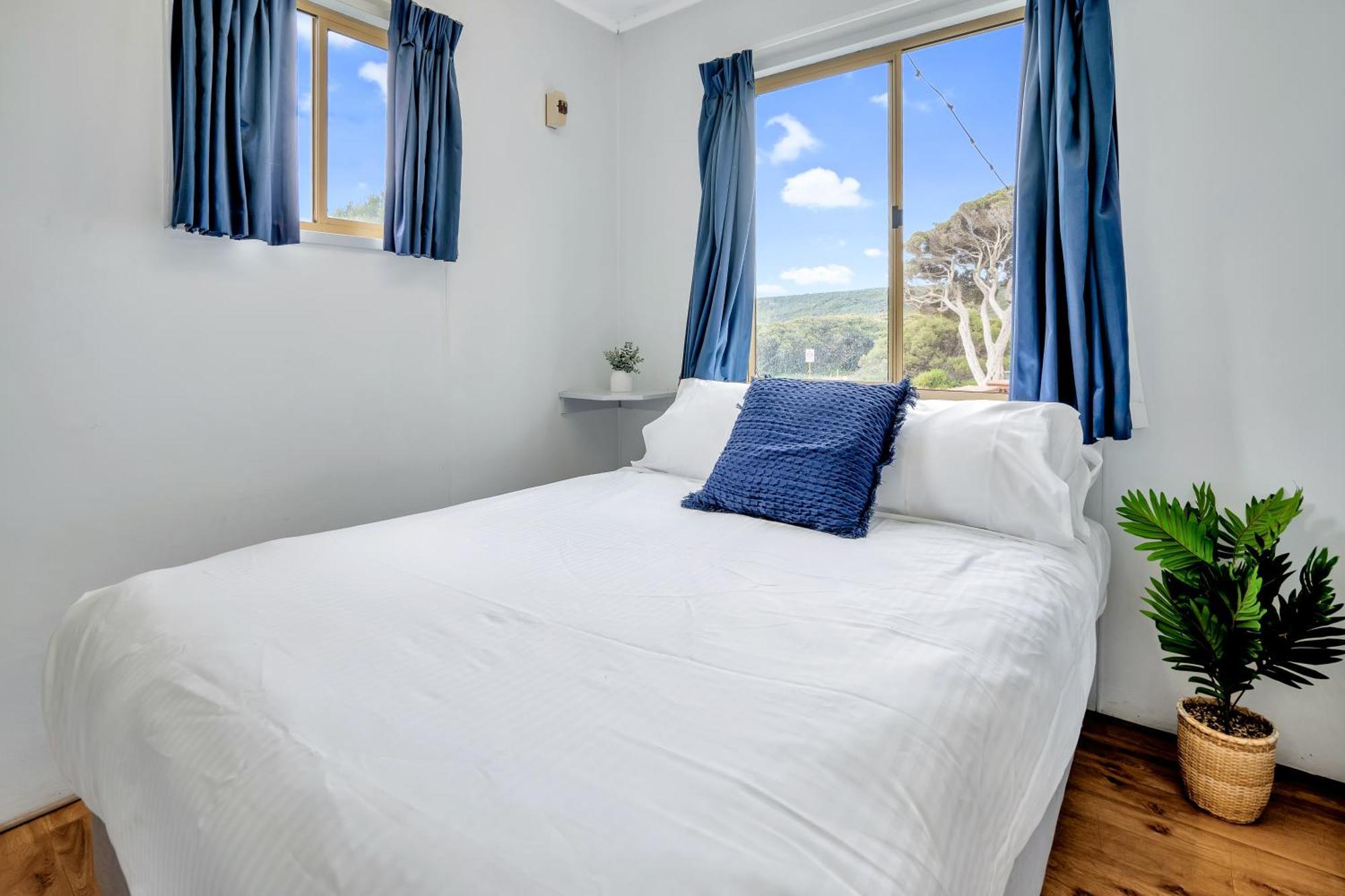 Tasman Holiday Parks - Yallingup Beach Esterno foto