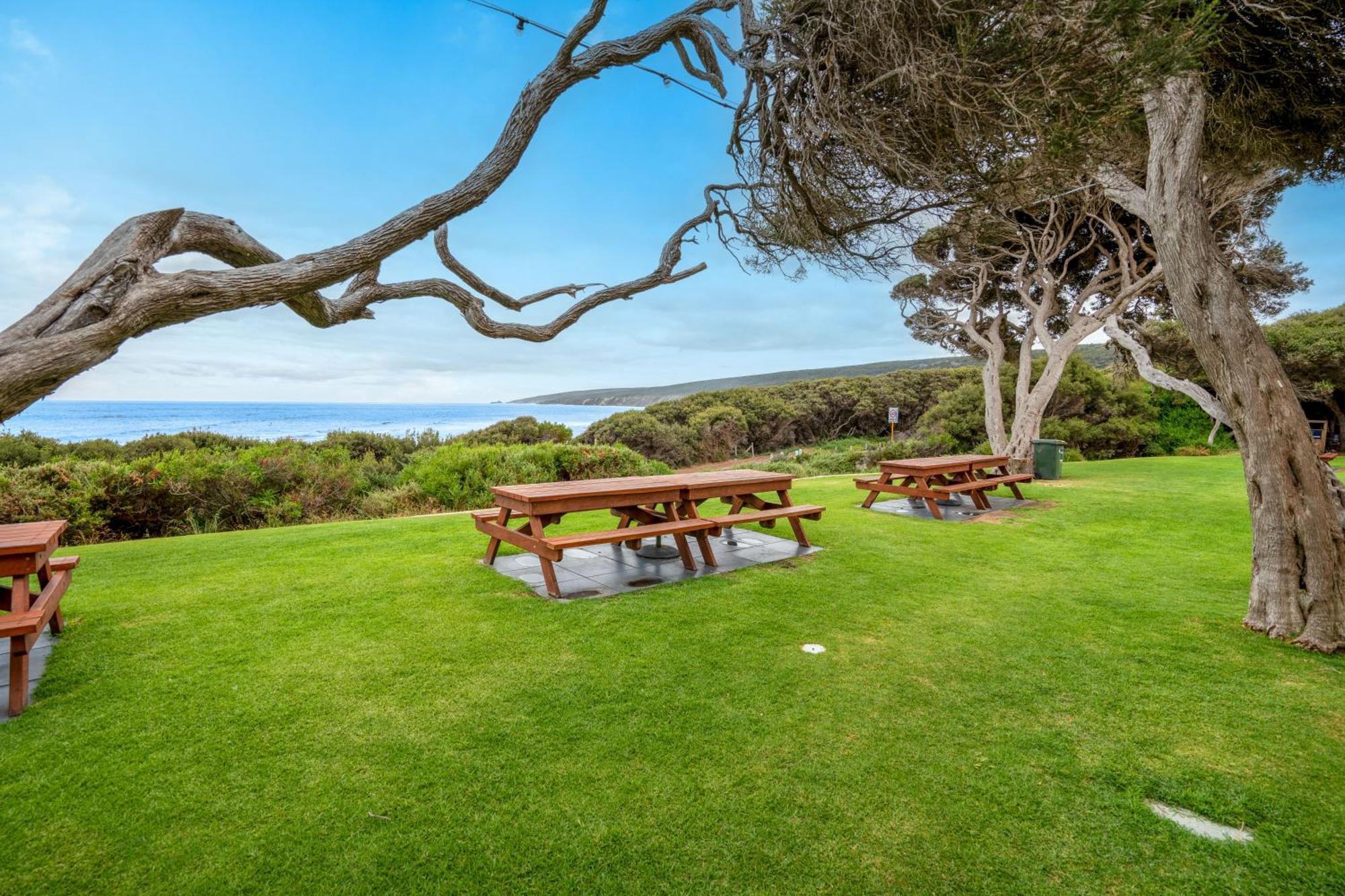 Tasman Holiday Parks - Yallingup Beach Esterno foto