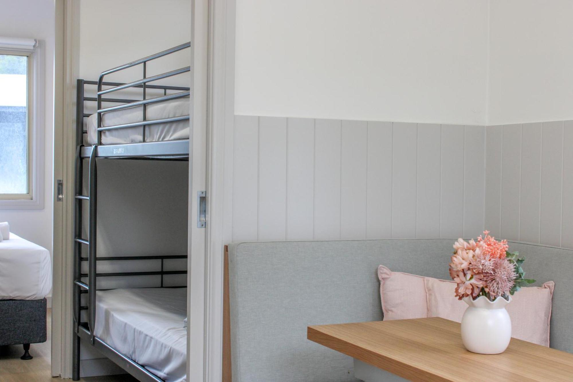 Tasman Holiday Parks - Yallingup Beach Esterno foto