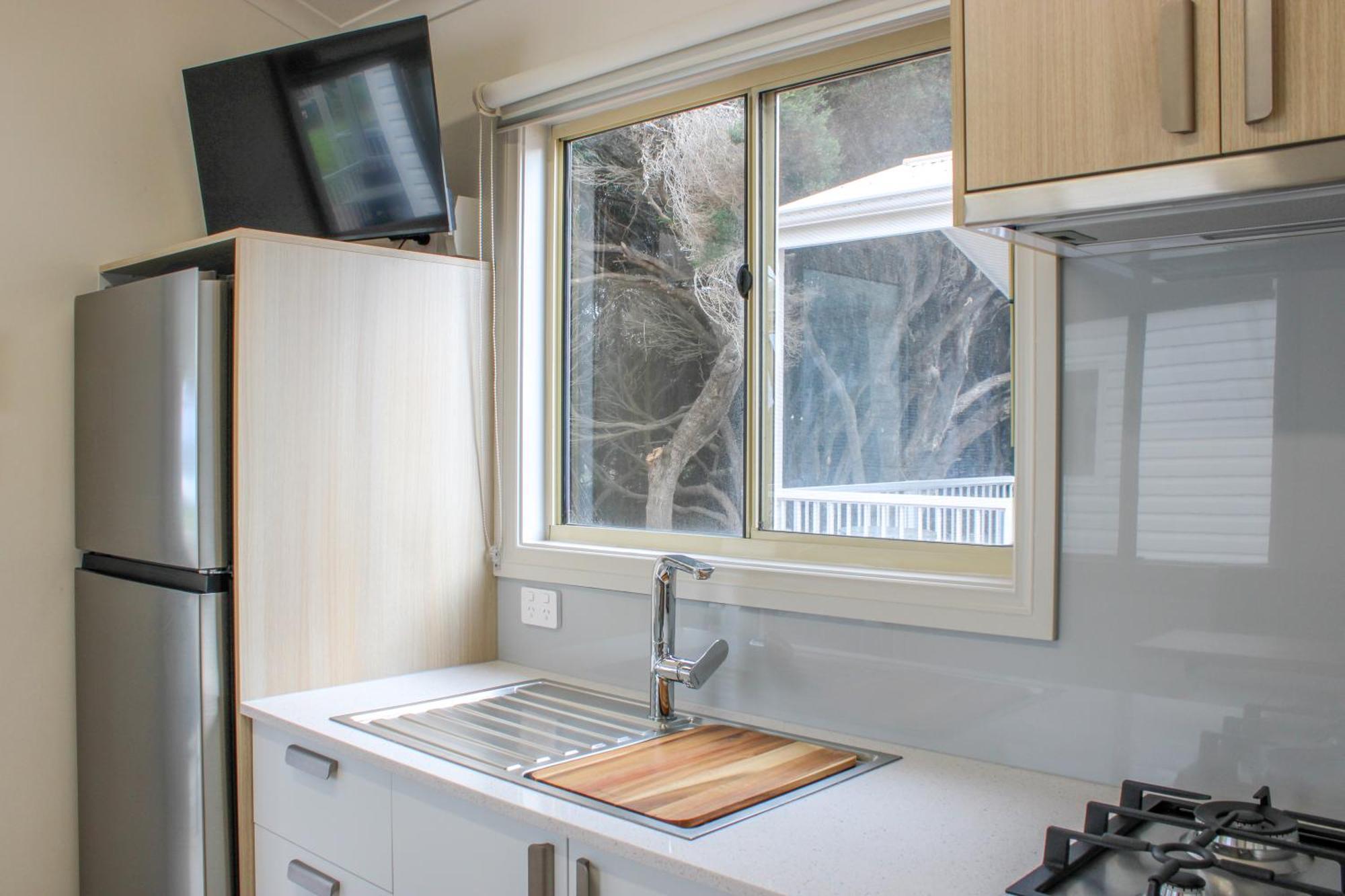 Tasman Holiday Parks - Yallingup Beach Esterno foto