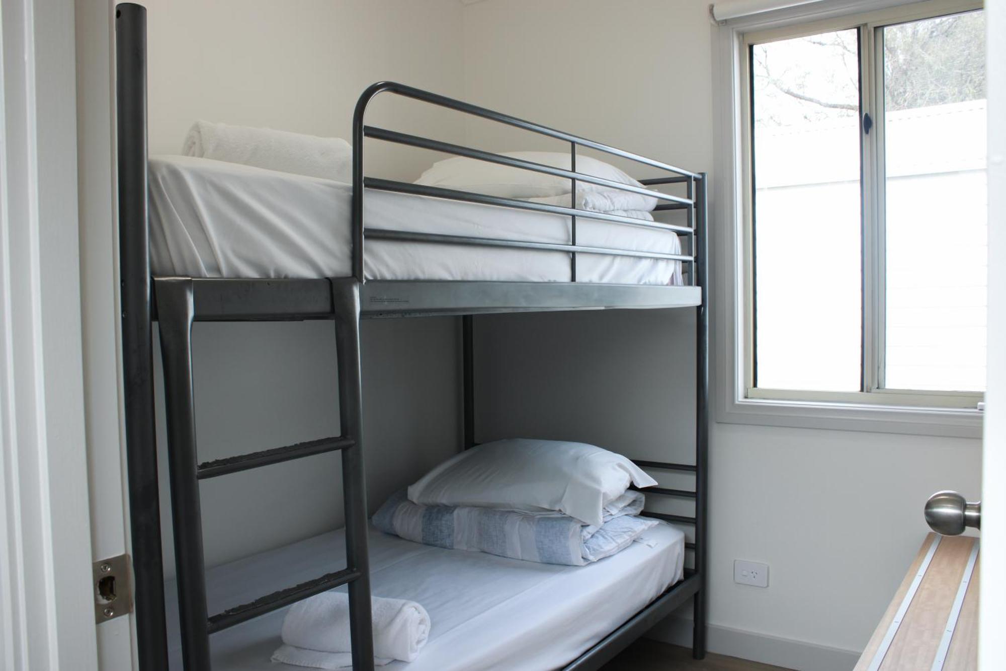 Tasman Holiday Parks - Yallingup Beach Esterno foto