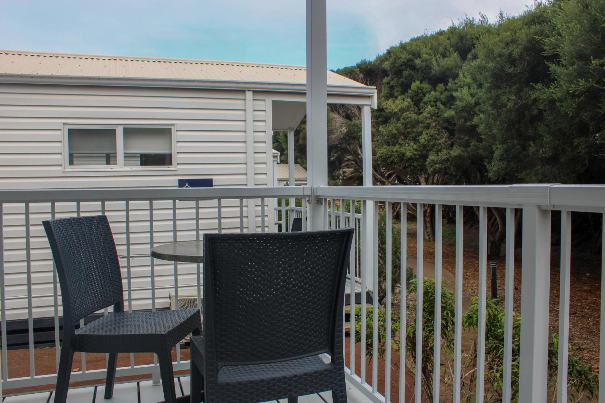 Tasman Holiday Parks - Yallingup Beach Esterno foto
