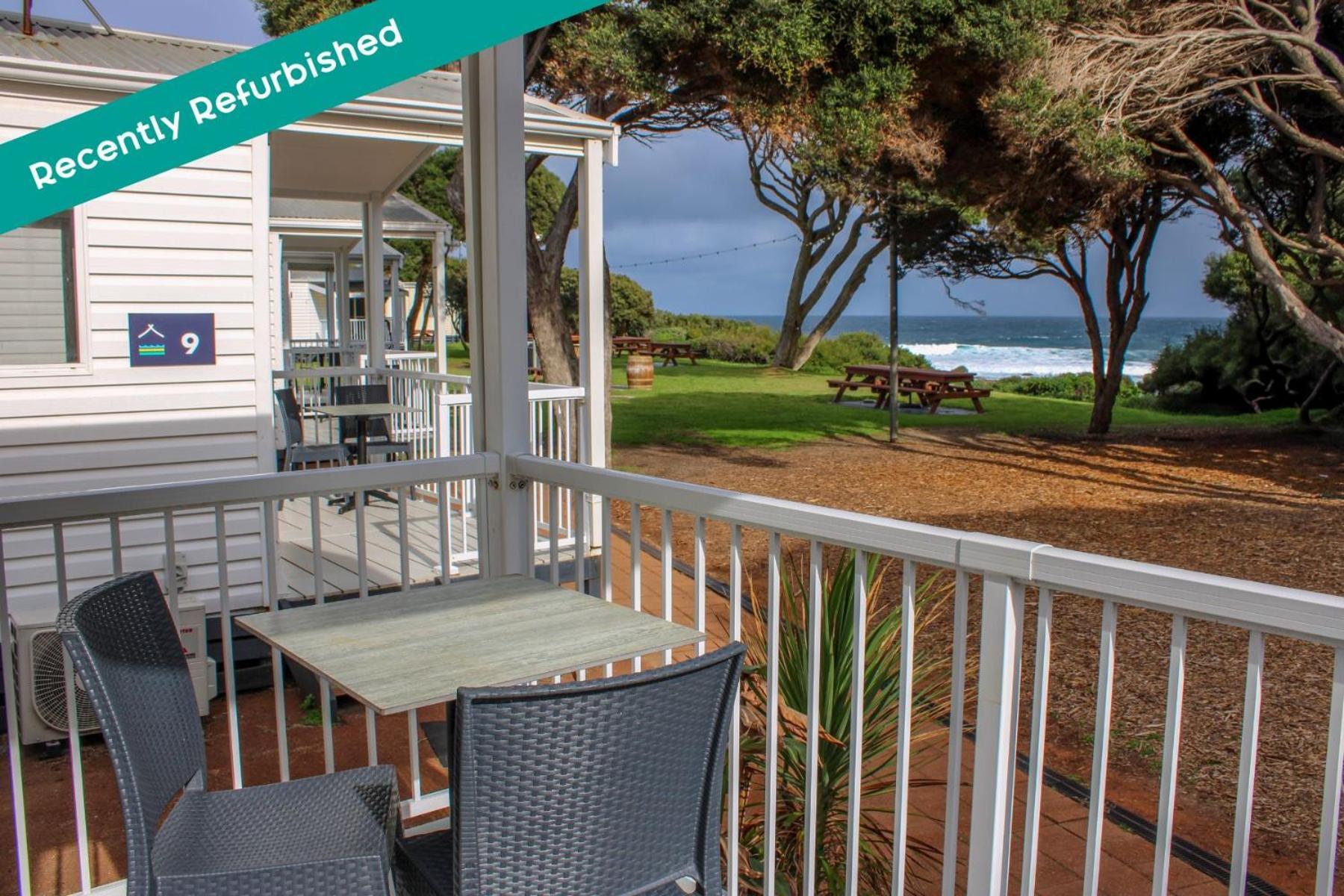 Tasman Holiday Parks - Yallingup Beach Esterno foto