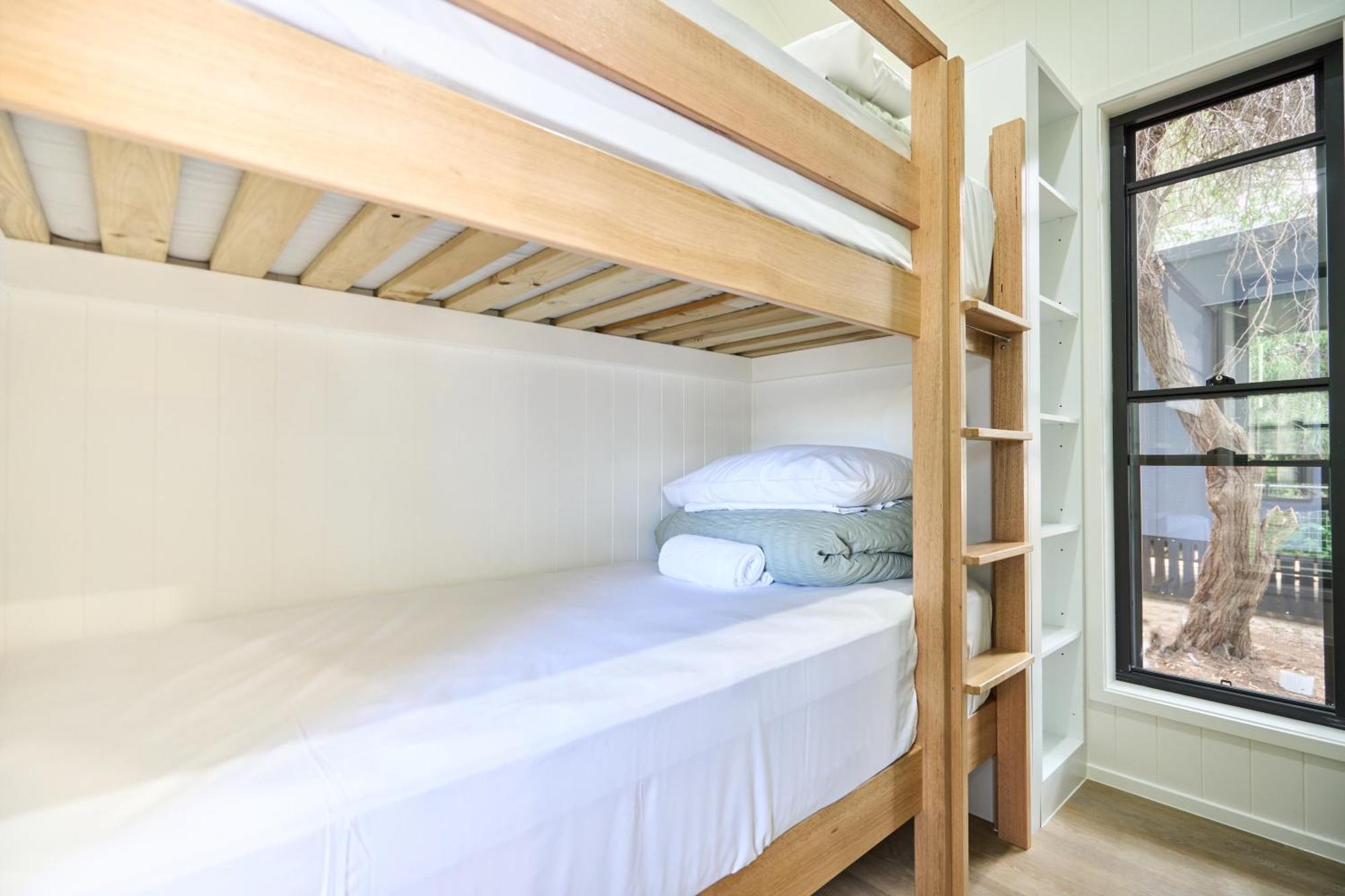 Tasman Holiday Parks - Yallingup Beach Esterno foto