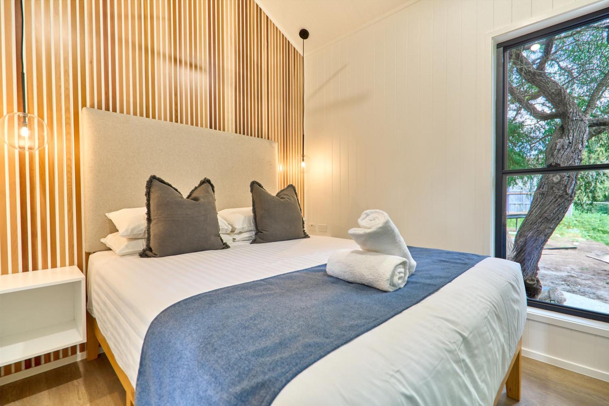 Tasman Holiday Parks - Yallingup Beach Esterno foto